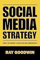 Algopix Similar Product 13 - Social Media Strategy How To Boost