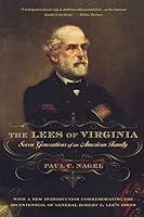 Algopix Similar Product 4 - The Lees of Virginia Seven Generations
