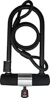 Algopix Similar Product 7 - Bell 7070576 Catalyst 550 U Lock 