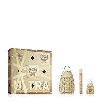 Algopix Similar Product 11 - MCM ULTRA Eau de Parfum 3 Piece Gift