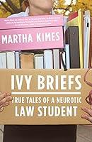 Algopix Similar Product 8 - Ivy Briefs True Tales of a Neurotic
