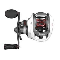 Algopix Similar Product 2 - Quantum Accurist S3 PT Baitcast Fishing
