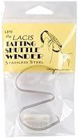 Algopix Similar Product 12 - Lacis Tatting Shuttle Winder