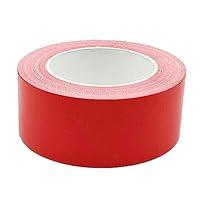 Algopix Similar Product 19 - Haxibla Multi Purpose Red Duct Tape 2