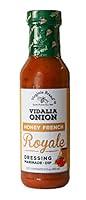 Algopix Similar Product 4 - Virginia Brand Vidalia Onion Honey