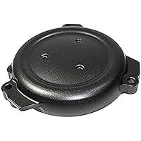 Algopix Similar Product 15 - Haibike Unisex  Adult Engine Housing