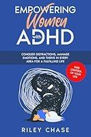 Algopix Similar Product 16 - Empowering Women with ADHD Take