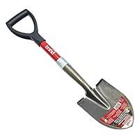 Algopix Similar Product 8 - Bond LH015 Mini D Handle Shovel