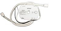 Algopix Similar Product 10 - Radiant RCB64 TLE64 Dual FC12T932w