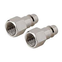 Algopix Similar Product 3 - Silverline 238283 Euro Air Line Bayonet