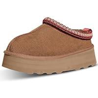 Algopix Similar Product 14 - Womens Slippers Outdoor Platform Mini