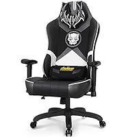 Algopix Similar Product 12 - Marvel Avengers Gaming Chair Desk