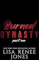 Algopix Similar Product 4 - Burned Dynasty Part One Wall Street