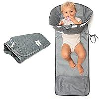 Algopix Similar Product 20 - SnoofyBee Large BabyChanging Travel