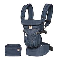 Algopix Similar Product 18 - Ergobaby Omni 360 AllPosition Baby