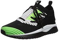 Algopix Similar Product 16 - PUMA UnisexChild Tsugi Jun Sneaker
