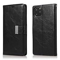 Algopix Similar Product 4 - Leather Flip Case Fit for Samsung