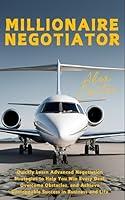 Algopix Similar Product 15 - Millionaire Negotiator Quickly Learn