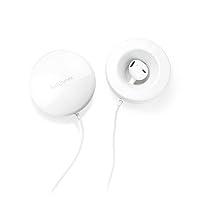 Algopix Similar Product 17 - Bellytunes Prenatal Pregnant Earbuds