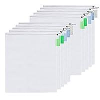 Algopix Similar Product 14 - purifyou Premium Reusable Produce Bags