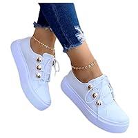 Algopix Similar Product 14 - Sneakers For Women Walking Shoes