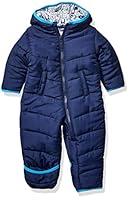 Algopix Similar Product 20 - Carter's Baby Girls Pram Suit