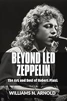 Algopix Similar Product 11 - BEYOND LED ZEPPELIN The Art and Soul