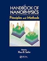 Algopix Similar Product 19 - Handbook of Nanophysics Principles and