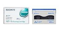 Algopix Similar Product 13 - Sony Cleaning Cartridge SDX5CL