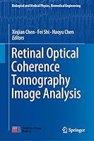 Algopix Similar Product 16 - Retinal Optical Coherence Tomography