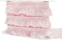 Algopix Similar Product 5 - Wrights Ruffled Quilt Binding