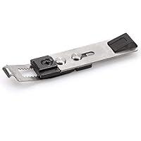 Algopix Similar Product 11 - stahldesigntebart 102280749 Locking