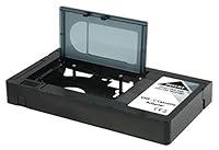 Algopix Similar Product 13 - Konig VHSC Cassette Adapter