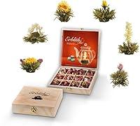 Algopix Similar Product 20 - Creano Blooming Tea  Flowering Tea