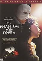 Algopix Similar Product 4 - The Phantom of the Opera Widescreen