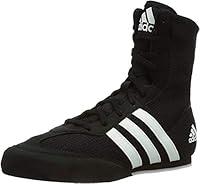Algopix Similar Product 14 - adidas Box Hog Kids Boxing Trainer Shoe