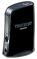 Algopix Similar Product 3 - TRENDnet Wireless N Gaming Adapter