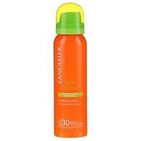 Algopix Similar Product 4 - Lancaster Sun Sport Invisible Face Mist