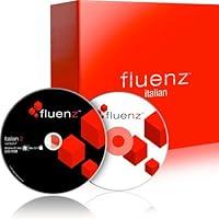 Algopix Similar Product 2 - Learn Italian Fluenz Italian 2 with