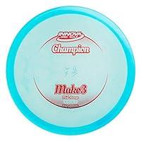 Algopix Similar Product 9 - Innova Disc Golf Champion Material Mako