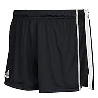 Algopix Similar Product 10 - Adidas Mens Utility Running Short M