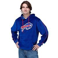 Algopix Similar Product 4 - FOCO Mens Standard NFL Team Logo