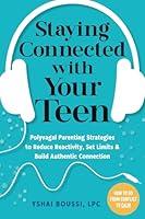 Algopix Similar Product 1 - Staying Connected with Your Teen