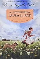 Algopix Similar Product 18 - The Adventures of Laura  Jack