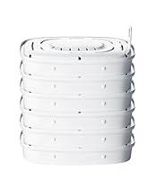 Algopix Similar Product 13 - AEG PureAdvantage Filter Cartridge Pack