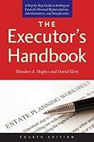 Algopix Similar Product 2 - The Executors Handbook A StepbyStep