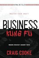 Algopix Similar Product 19 - Business Kung Fu Modern Strategy