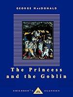 Algopix Similar Product 16 - The Princess and the Goblin