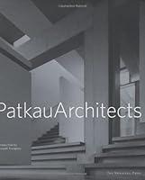 Algopix Similar Product 8 - Patkau Architects