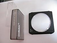 Algopix Similar Product 13 - Cokin Creative Filter A103 Close Up +3